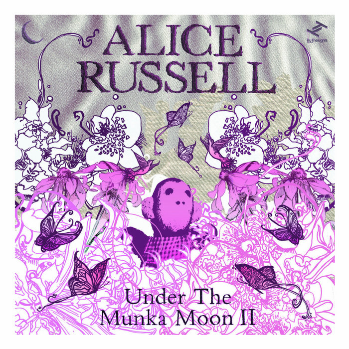 Alice Russell – Under The Munka Moon II
