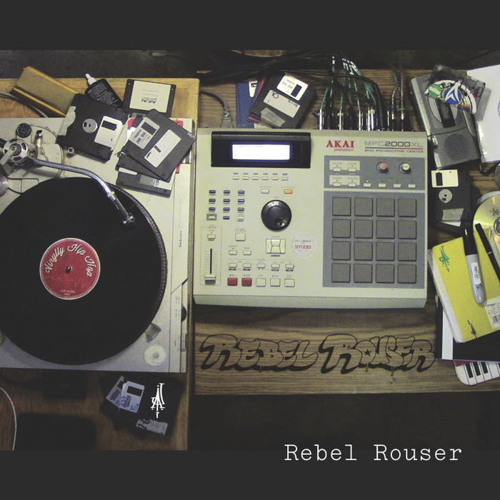 AuxAudio – Rebel Rouser
