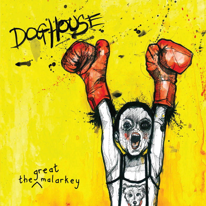 Batov Records – Doghouse