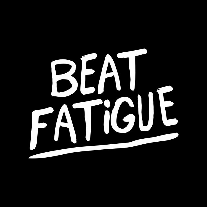 Beat Fatigue – Funkaholism EP