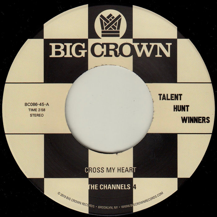 Big Crown Records – Groovin'