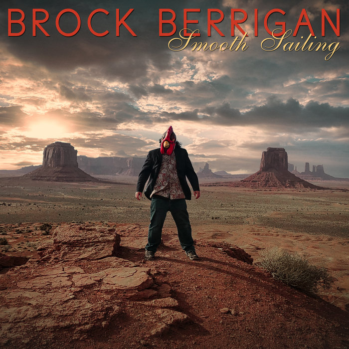 Brock Berrigan – Hazel Part Five