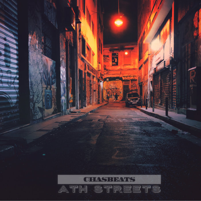 ChasBeats – ATH Streets