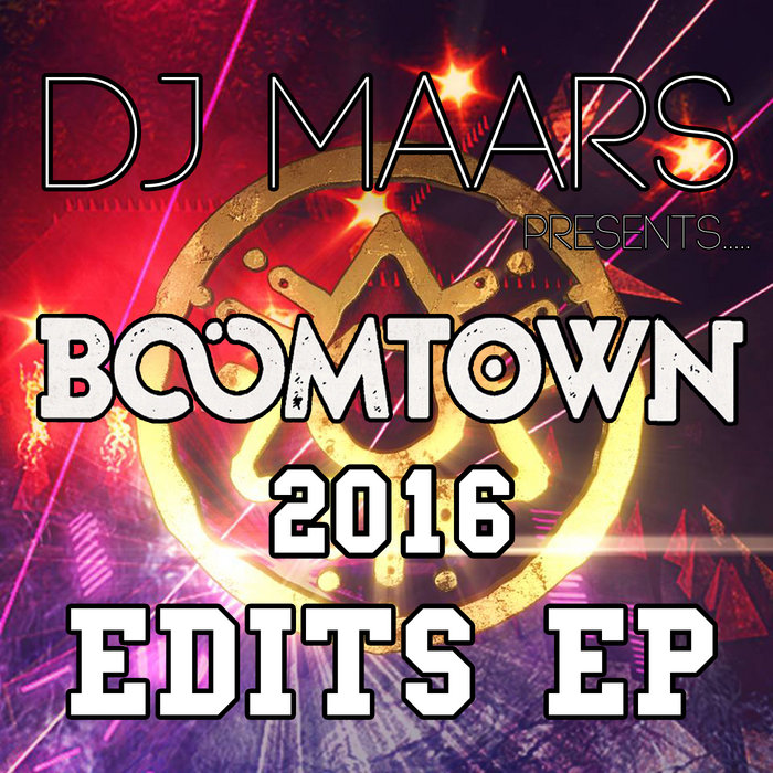 DJ MAARS – Rayvon x Gramatik- Nah Gun, Nah Break (Maars Edit)