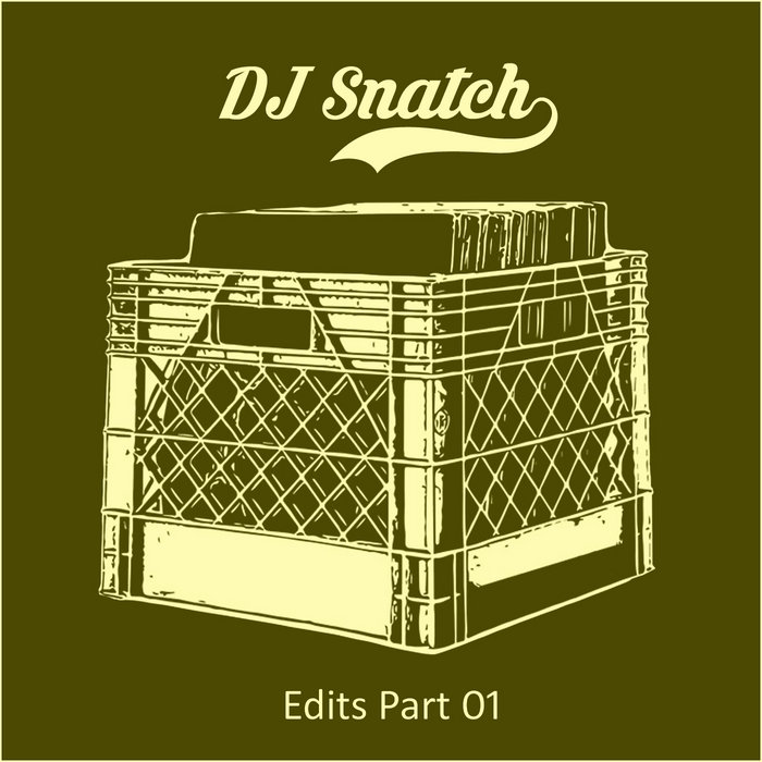 DJ Snatch – Sale El Boogaloo