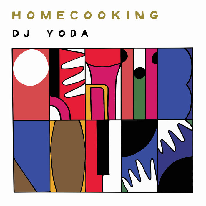 DJ Yoda – Abbey Road (feat. Nubya Garcia, Theon Cross & Henry Wu)