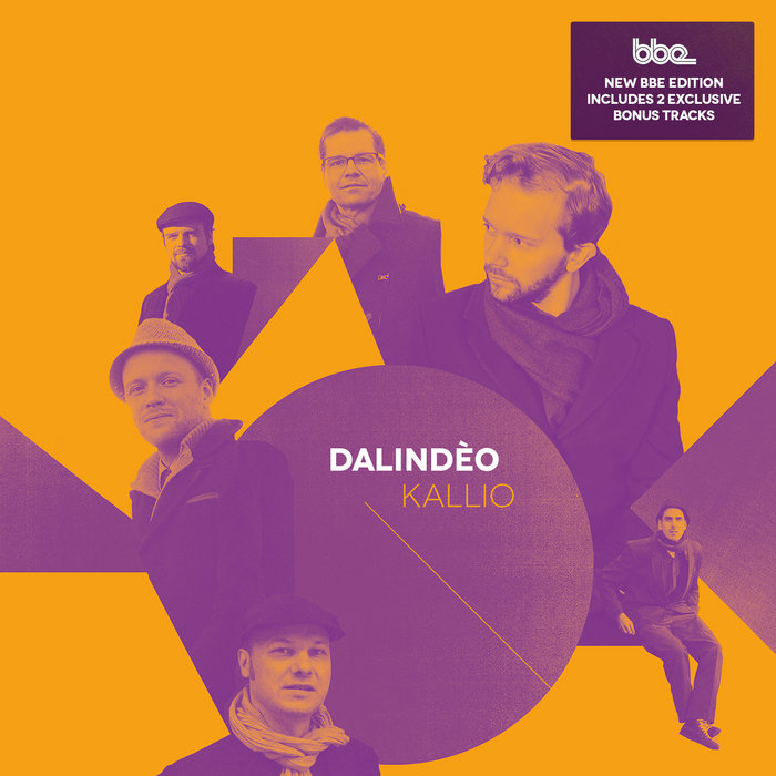 Dalindèo – Kallio