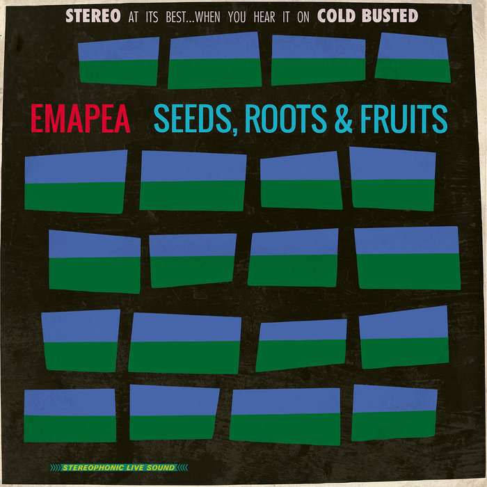 Emapea – Seeds, Roots & Fruits