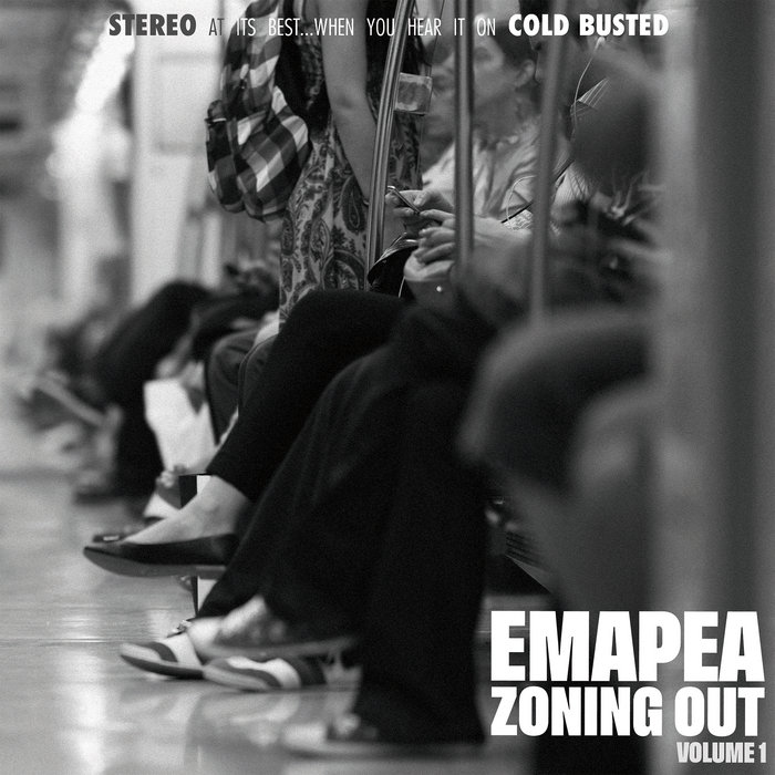 Emapea – Zoning Out Volume 1