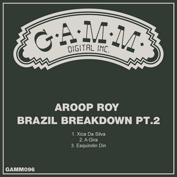 GAMM – Brazil Breakdown Part 2