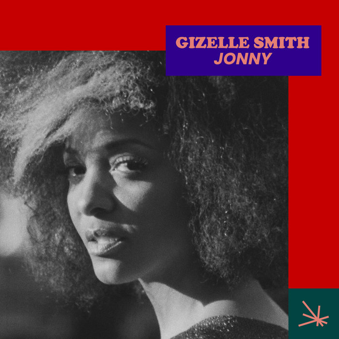 Golden Rules – Gizelle Smith – Jonny