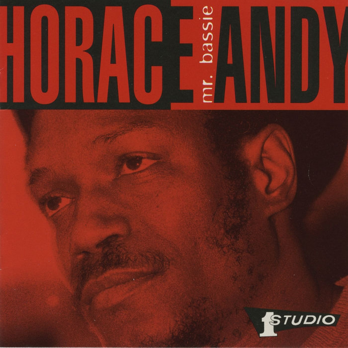 Horace Andy – Ain't No Sunshine