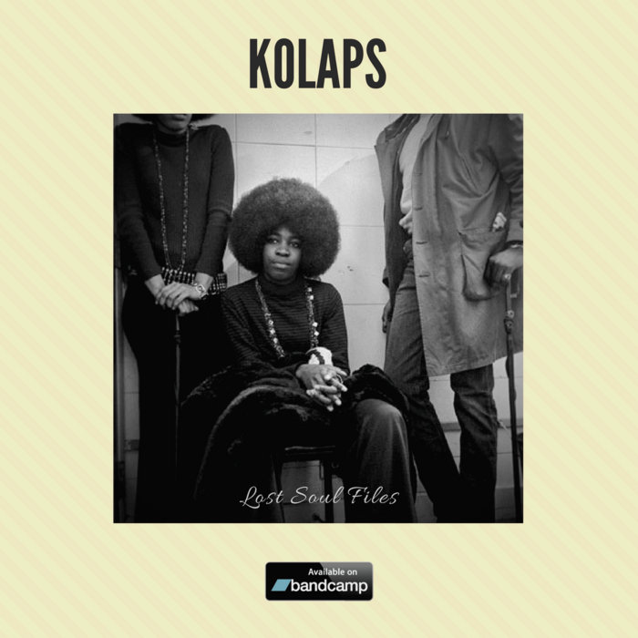 Kolaps – Lost Soul Files