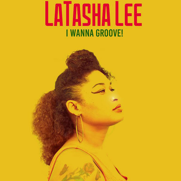 LaTasha Lee – I Need You