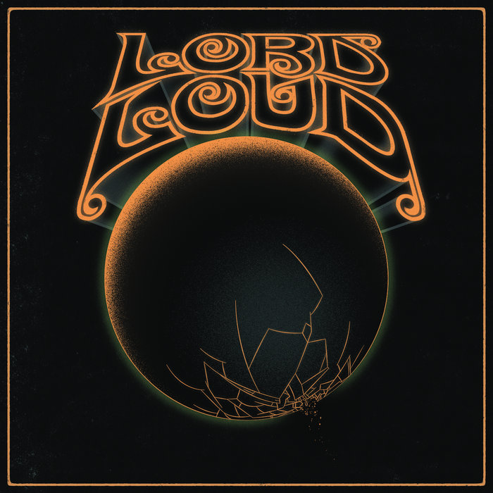 Lord Loud – Passé Paranoia