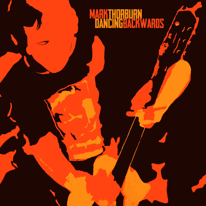 Mark Thorburn – Firecracker Blues