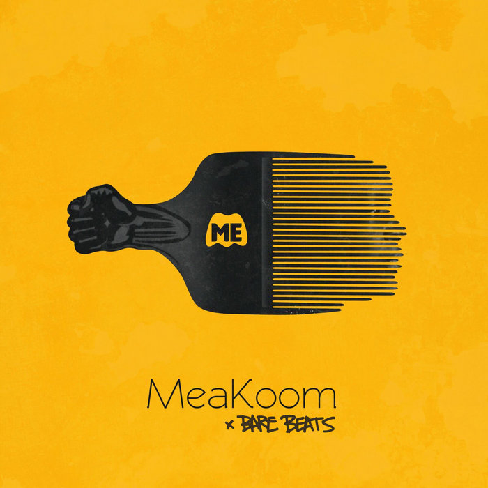 MeaKoom – ME