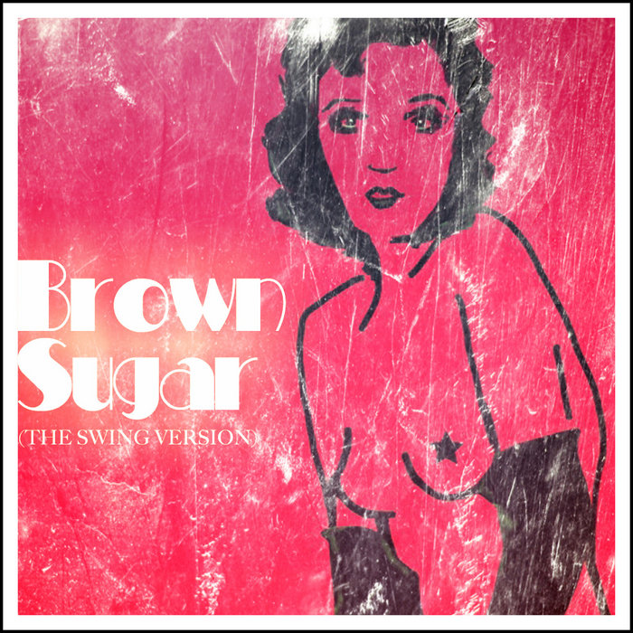 Minimatic – Brown Sugar (the swing version)