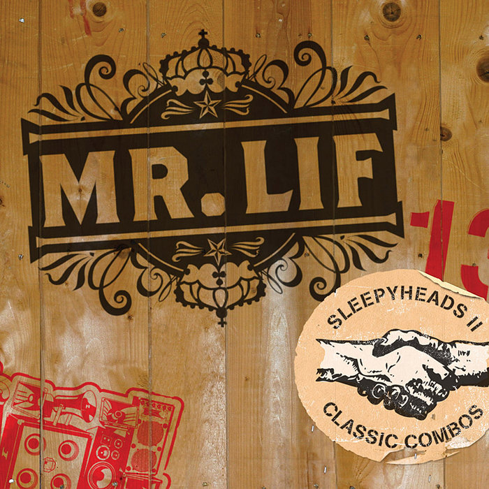 Mr. Lif – Possibilities