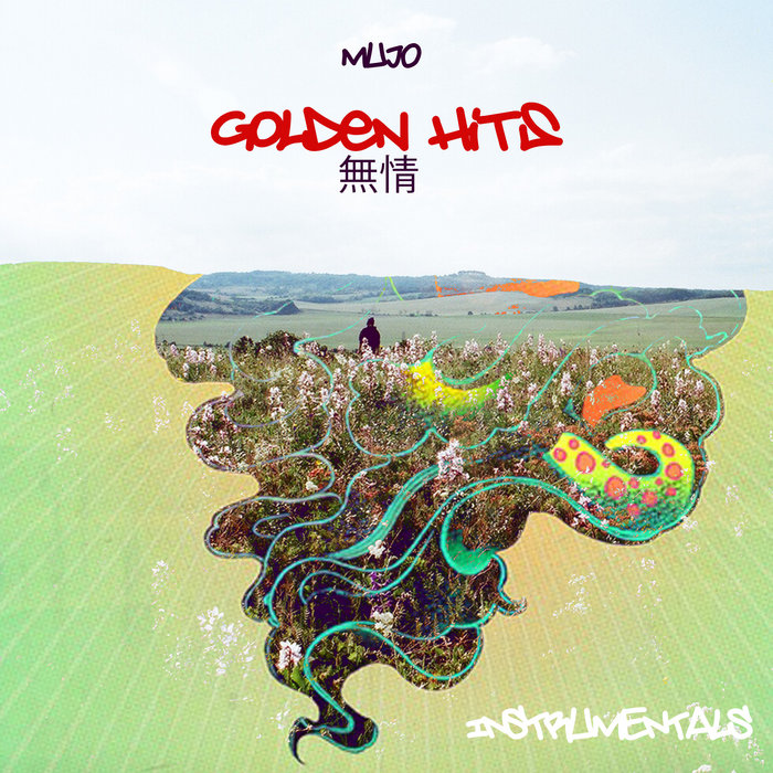 Mujo情 – GOLDEN HITS