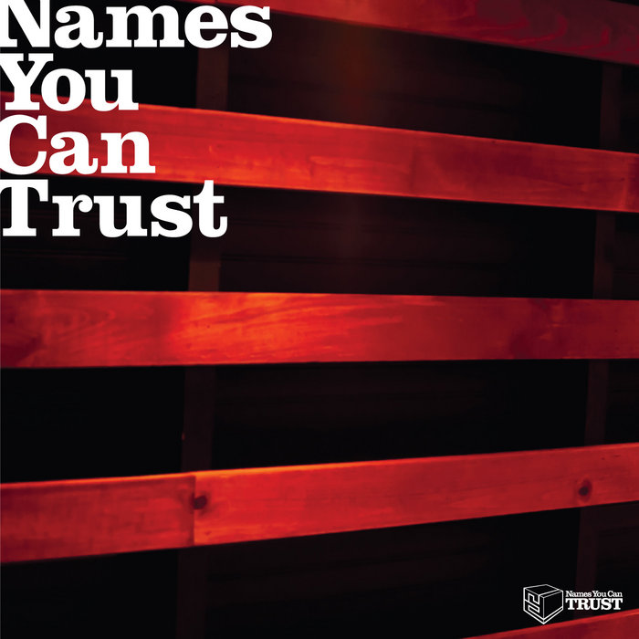 Names You Can Trust – Over Easy's