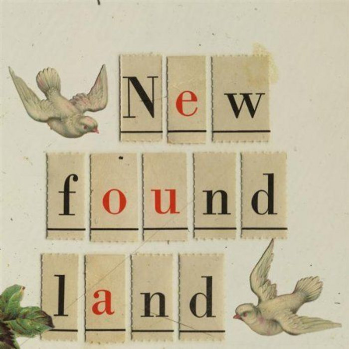 New Found Land – WE ALL DIE