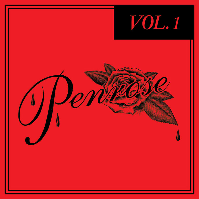 Penrose Records – Penrose Records Vol. 1