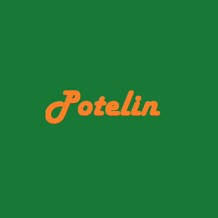 Potelin – Potelin VI
