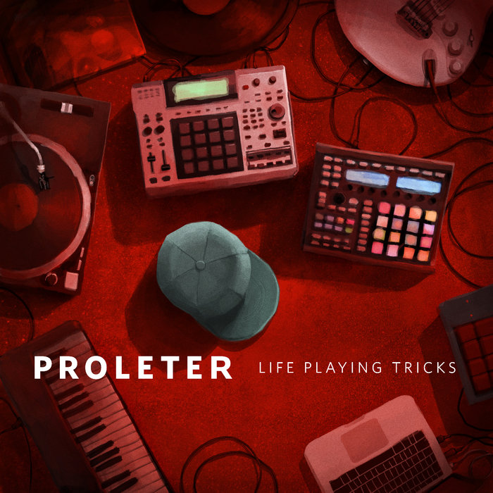 ProleteR – Badass Girlz