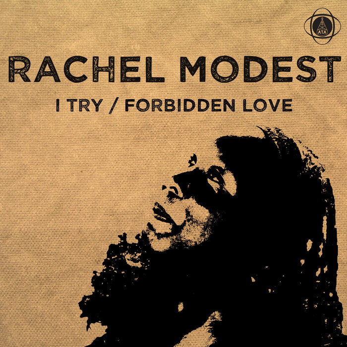 Rachel Modest – I Try