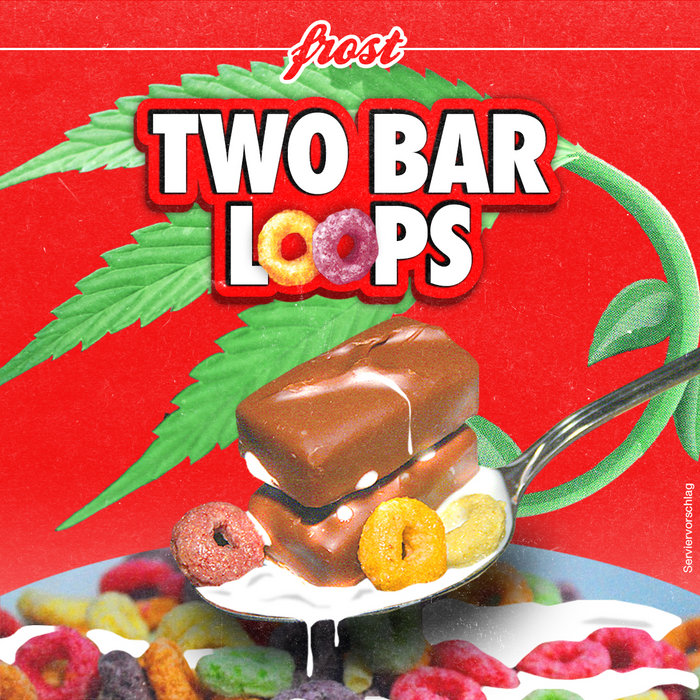 Radio Juicy – Two Bar Loops