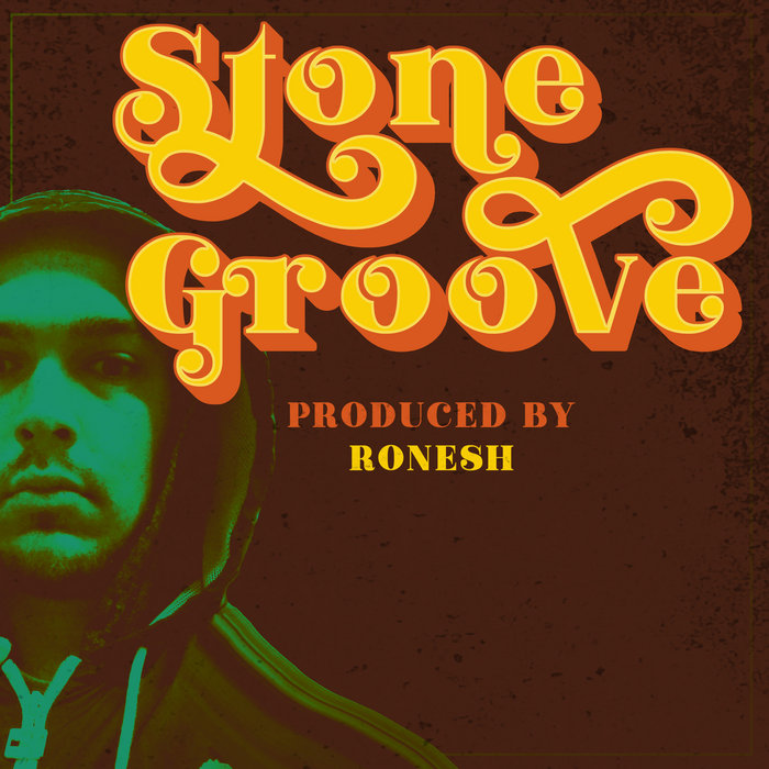 Ronesh – Stone Groove