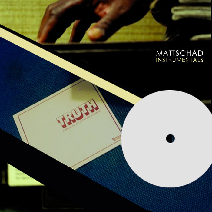 Schadillac – Instrumentals
