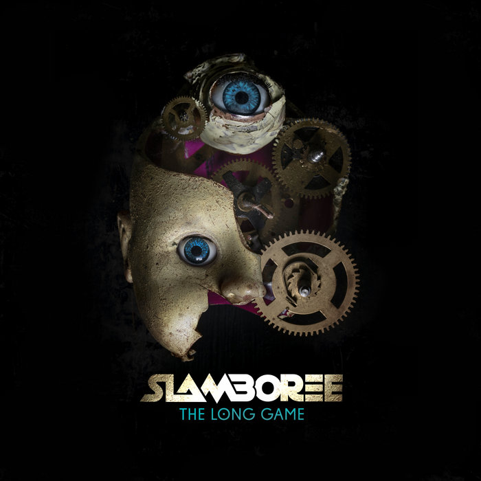 Slamboree – The Long Game
