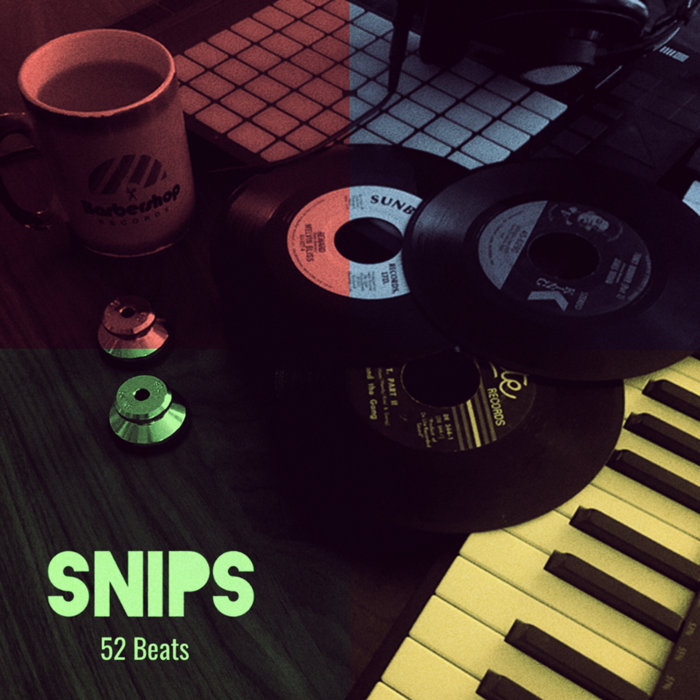 Snips – Tailored Living