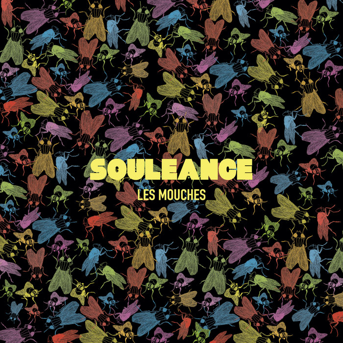 Souleance – Aquarelle