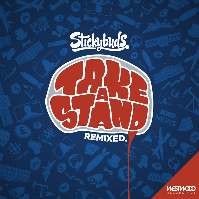 Stickybuds – Stickybuds – In Your System feat. Frase (Beat Fatigue Remix)
