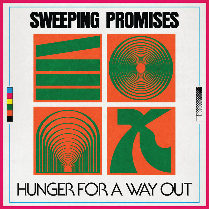 Sweeping Promises – Hunger for a Way Out
