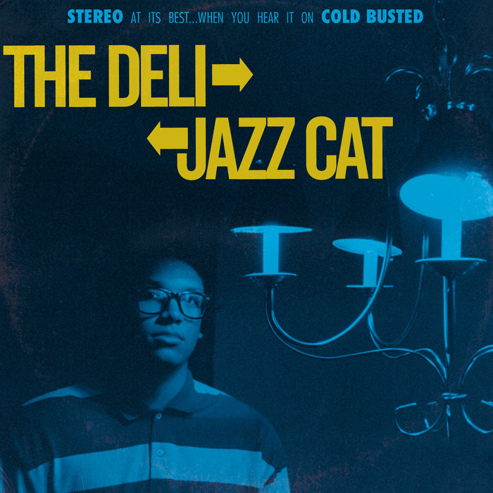 The Deli – Jazz Cat