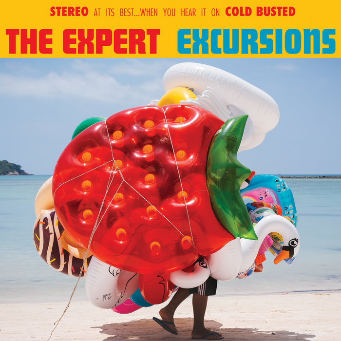 The Expert – Excursions