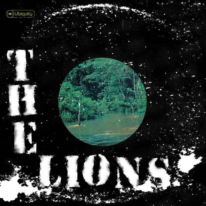 The Lions – Hot No Ho