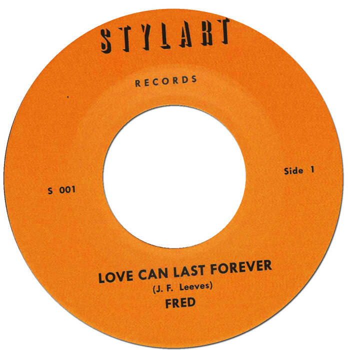 Timmion Records – Love Can Last Forever (vocal)