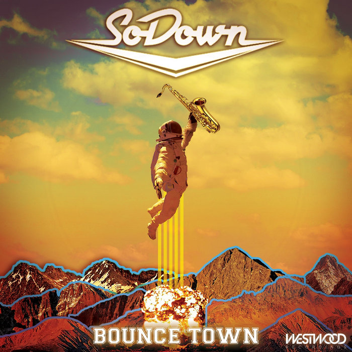 Westwood Recordings – Bounce Town