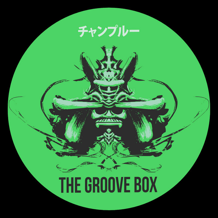 drchamploo – The Groove Box