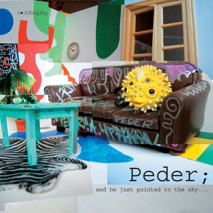 peder – The Sour