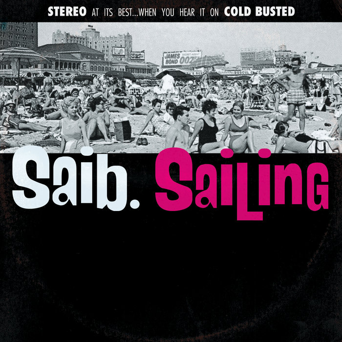saib. – Sailing