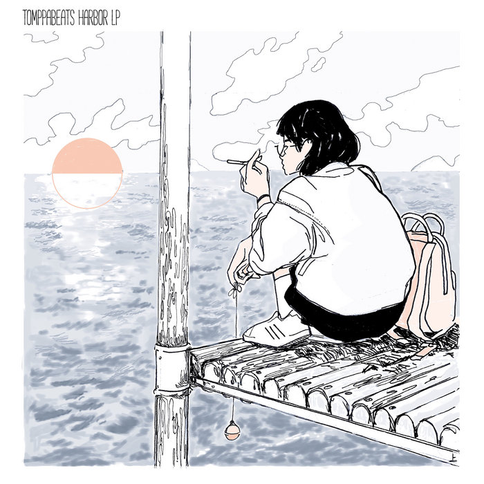 tomppabeats – Harbor LP