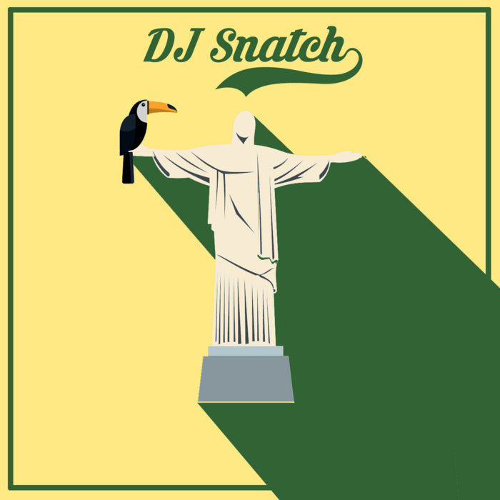 DJ Snatch – Me Libertei / Barato