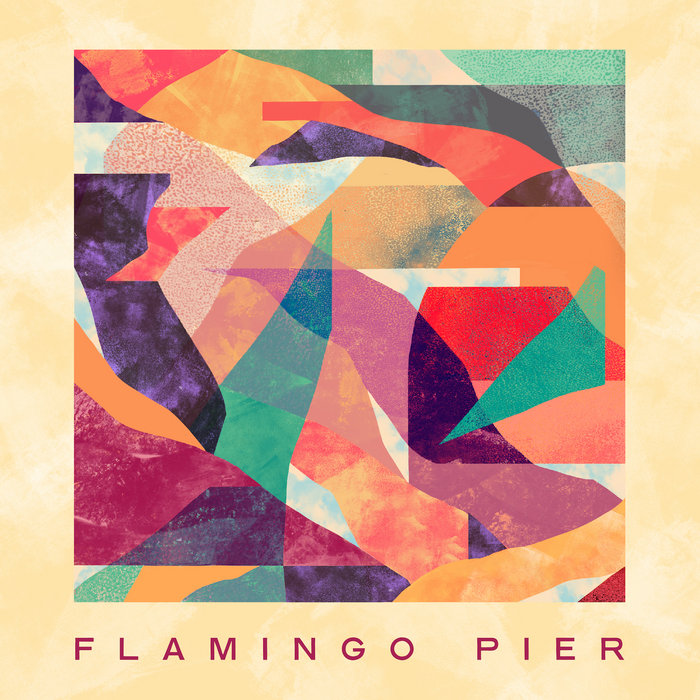 Flamingo Pier – Honey