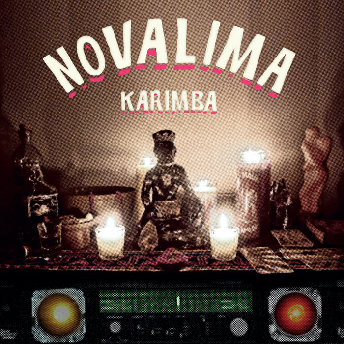 NOVALIMA – Macaco (Novalima Remix)